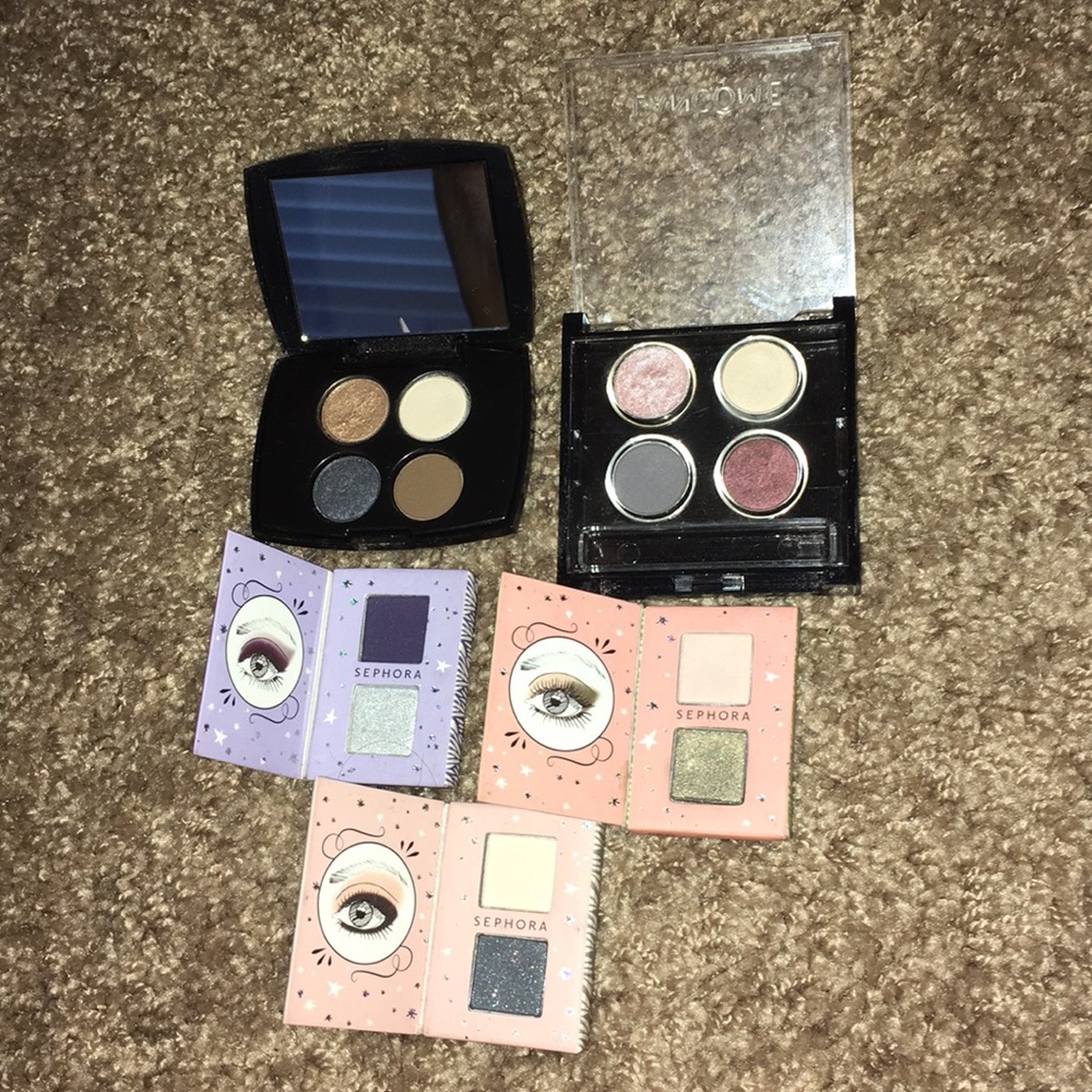Eye shadow bundle - Picture 4 of 6